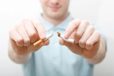 Что такое курение: вредная привычка или болезнь?