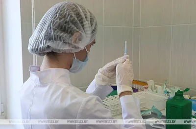 Для профилактики кори в Беларуси доступны две вакцины, третья проходит контроль качества - Минздрав