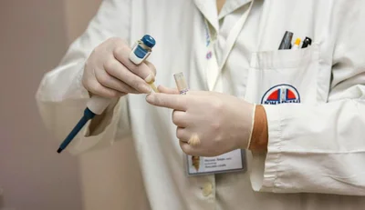 Производство лекарства от рака может быть запущено в Беларуси в 2024 году